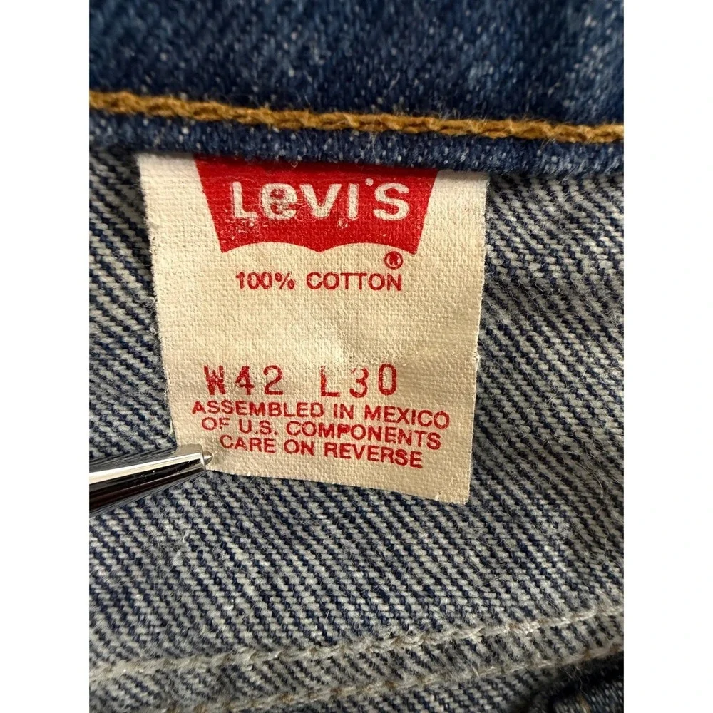 Levis vintage levi